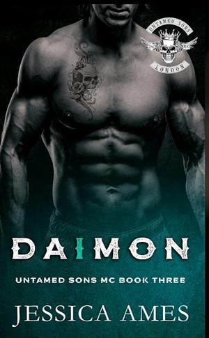 Daimon by Jessica Ames