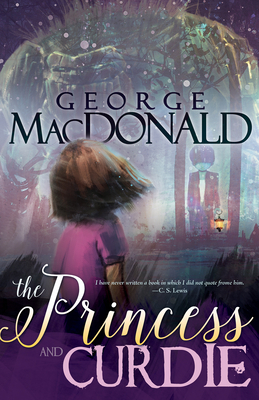 The Princess and Curdie by George MacDonald