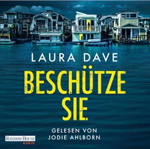 Beschütze sie by Laura Dave