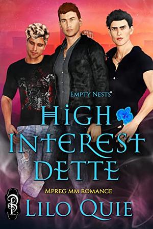 High Interest Dette by Lilo Quie