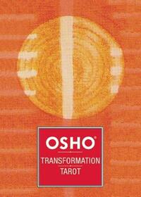 Osho Transformation Tarot: 60 Illustrated Cards and Book for Insight and Renewal by Osho