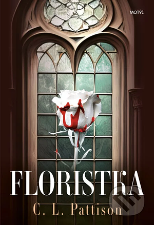 Floristka by C.L. Pattison