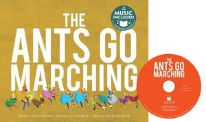 The Ants Go Marching by Nicholas Ian