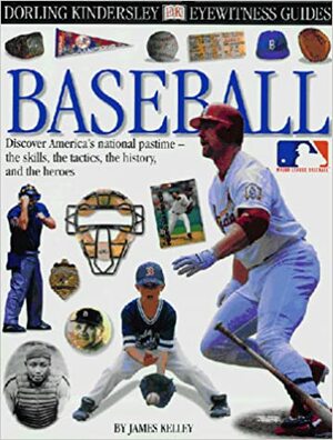 Baseball by James Buckley Jr.