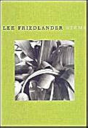 Lee Friedlander: Stems by Lee Friedlander