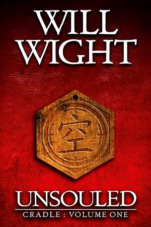 Unsouled by Will Wight
