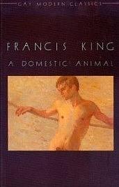 A domestic animal by Francis King