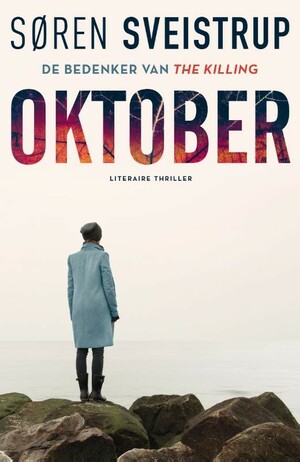 Oktober by Søren Sveistrup