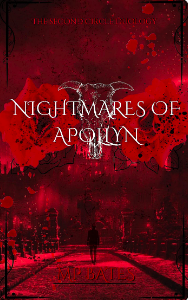 Nightmares of Apollyn by Meagan Bates