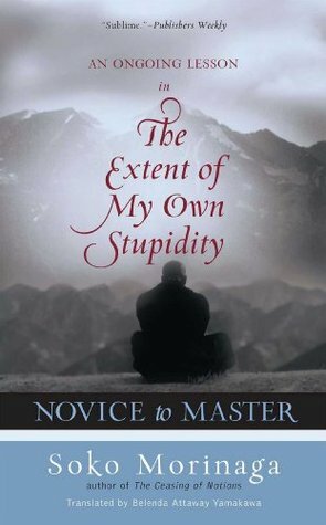Novice to Master: An Ongoing Lesson in the Extent of My Own Stupidity by Belenda Attaway Yamakawa, Soko Morinaga