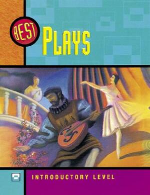 Best Plays, Introductory Level, Hardcover by McGraw Hill