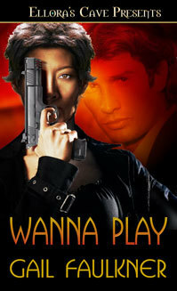 Wanna Play by Gail Faulkner