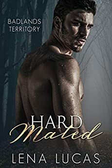 Hard Mated by Lena Lucas