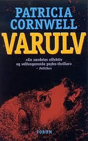 Varulv by Patricia Cornwell, Patricia Cornwell