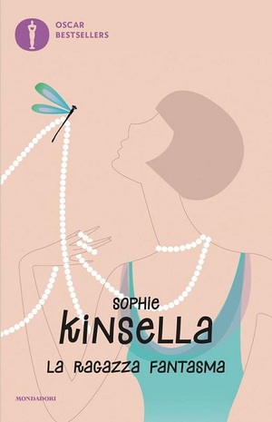 La Ragazza fantasma by Sophie Kinsella