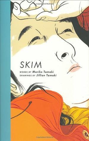 Skim by Mariko Tamaki