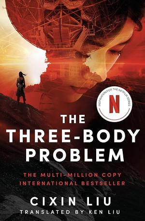 The Three-Body Problem by Cixin Liu