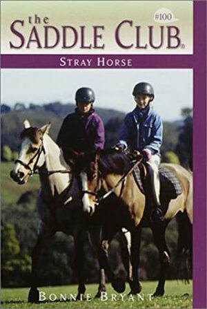 Stray Horse by Bonnie Bryant