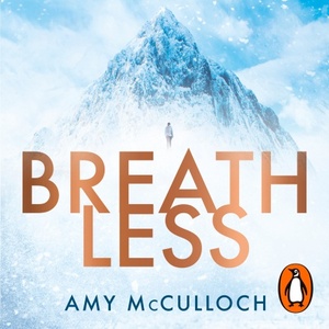 Breathless by Amy McCulloch