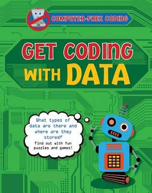 Get Coding with Data by Kevin Wood