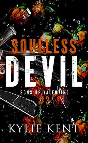 Soulless Devil by Kylie Kent