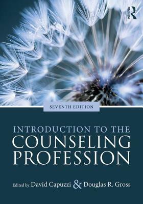 Introduction to the Counseling Profession by 