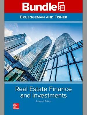 Gen Combo Looseleaf Real Estate Finance & Investments; Connect Access Card by Jeffrey Fisher, William B. Brueggeman