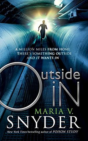 Outside In by Maria V. Snyder