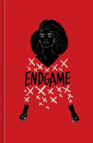 Endgame by Malorie Blackman