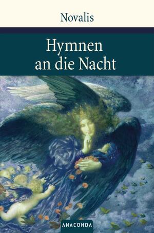 Hymnen an die Nacht by Dick Higgins, Novalis