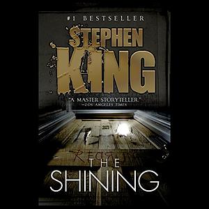 The Shining by Stephen King