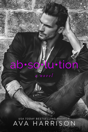 Absolution by Ava Harrison