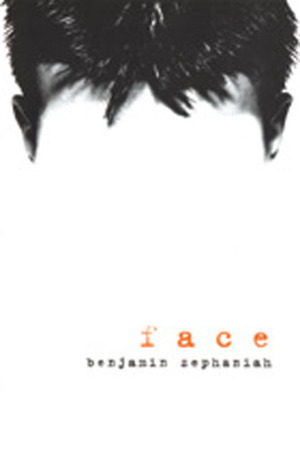 Face by Benjamin Zephaniah