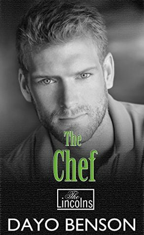 The Chef by Dayo Benson