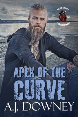 Apex Of The Curve by A.J. Downey