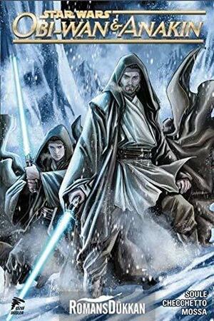 Star Wars: Obi-Wan ve Anakin by Charles Soule
