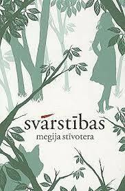 Svārstības by Maggie Stiefvater