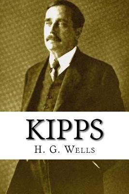 Kipps by H.G. Wells