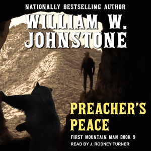 Preacher's Peace by William W. Johnstone