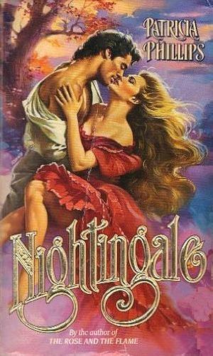 Nightingale by Patricia Phillips