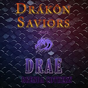 Drae by Brenda Cothern