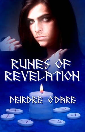 Runes of Revelation by Deirdre O'Dare