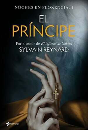 El príncipe by Sylvain Reynard