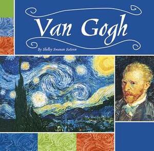 Van Gogh by Shelley Swanson Sateren