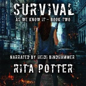 Survival by Rita Potter