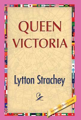 Queen Victoria by Lytton Strachey