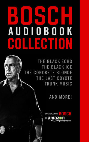 Bosch: Special Edition Collection by Michael Connelly
