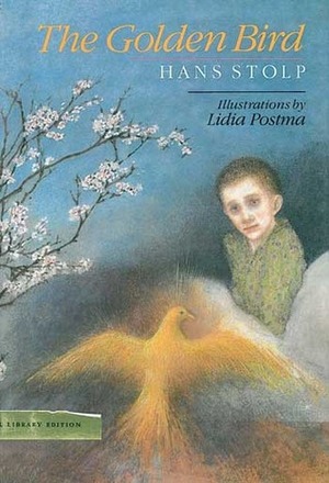 The Golden Bird by Lidia Postma, Hans Stolp