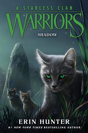 Shadow by Erin Hunter