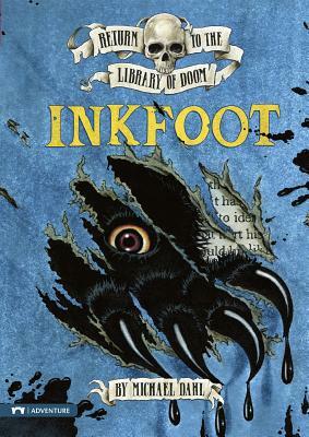 Inkfoot by Michael Dahl